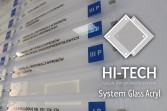 Tablice informacyjne zbiorcze HI-TECH